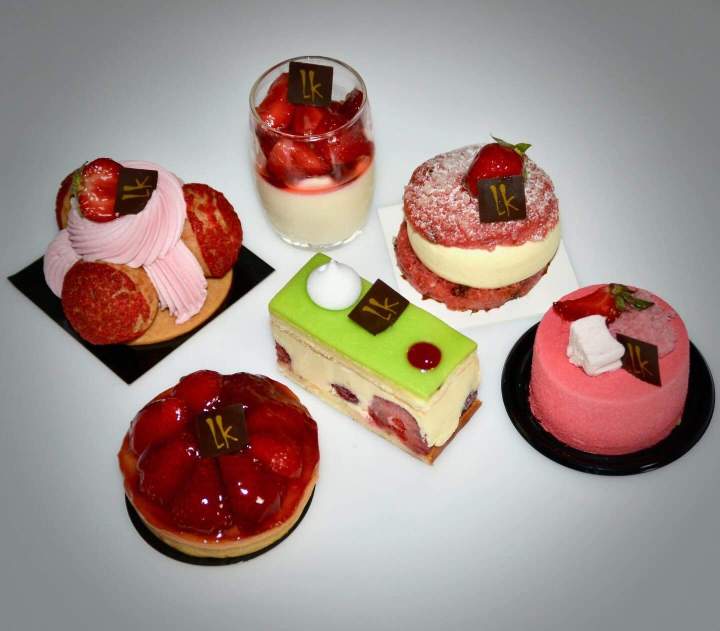 Patisserie Riedisheim